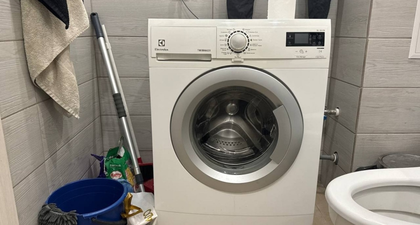 С 1 февраля запрещено: штраф 50 тысяч для владельцев квартир со стиральными машинами - вот в чем нюанс