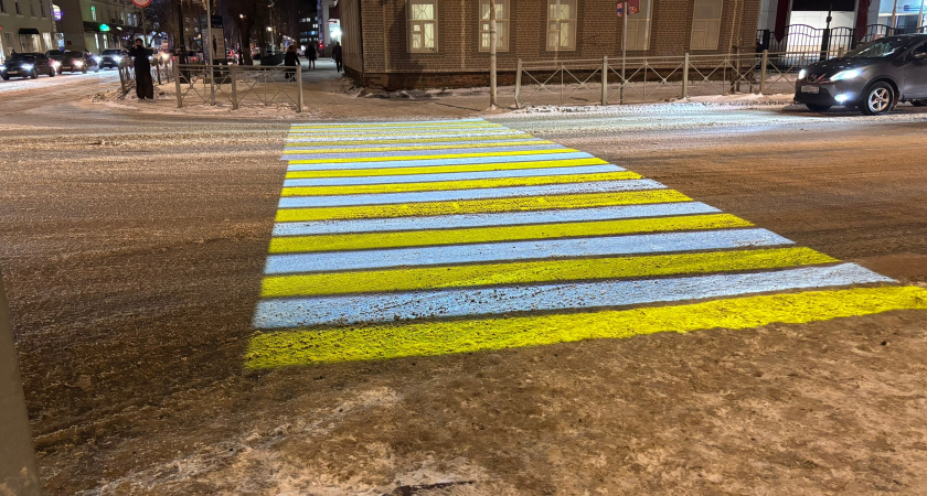 В Удмуртии стартует профилактическое мероприятие «Пешеход»