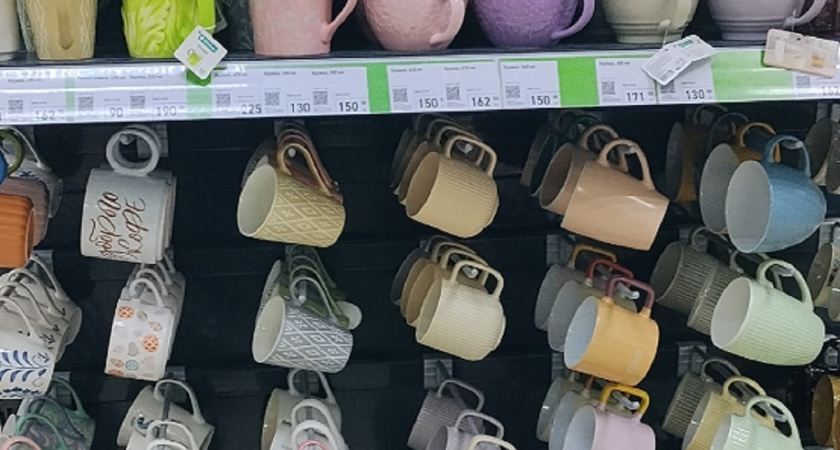 Посуда из Фикс Прайс отдельный вид удовольствия: яркая и необычная - показываю что нашла в этот раз