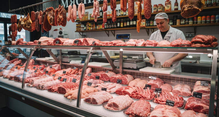 Шеф-повар поделился: какие части мяса всегда вкуснее и дешевле - а мы их обходим стороной