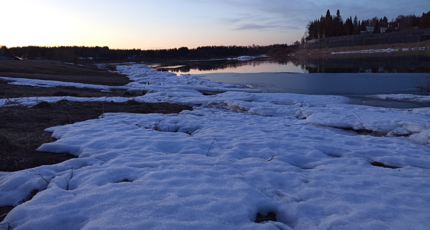 Двухметровые сугробы растают как сахарная вата: когда и какую весну ждать в 2026 году
