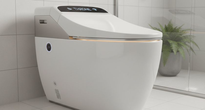 Ходить в туалет на унитаз больше не в моде: новый туалетный тренд уже на пороге России