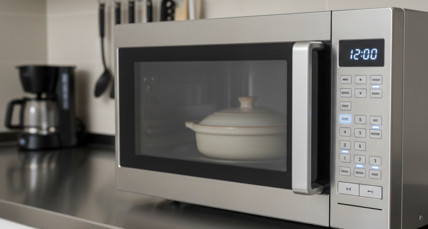 «Не вздумайте греть в микроволновке»: полный список продуктов и посуды - знать обязательно