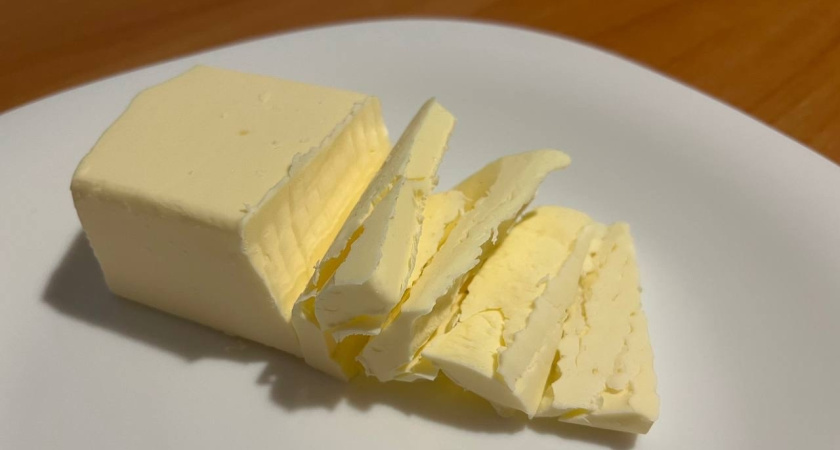 Масло для детских садов фальсифицировала компания в Удмуртии