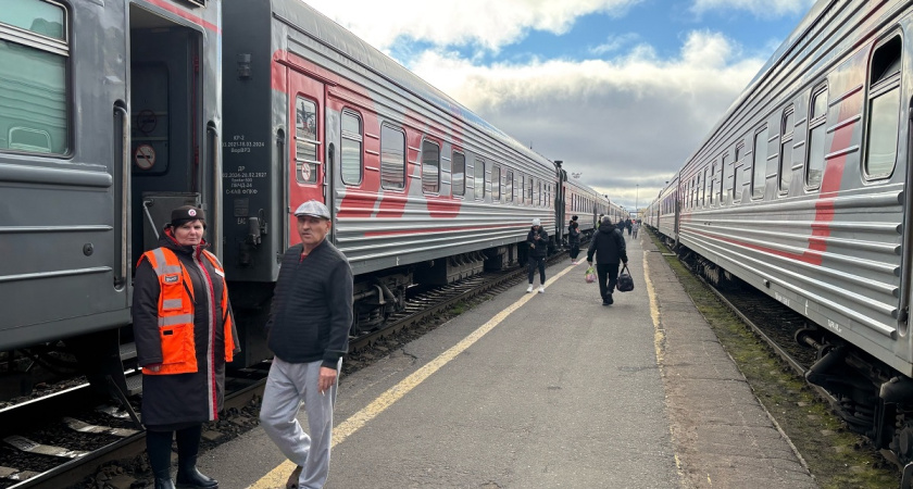 Проводники об этом не расскажут: 10 ваших прав в поезде, о которых вы не знали - хотя стоило бы