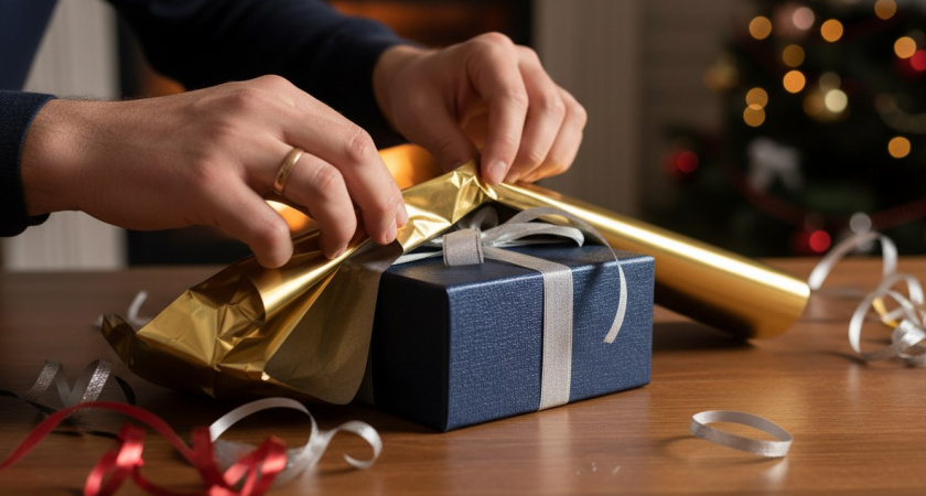 Для папы, мужа и сына: 15 идей подарков на 23 февраля, которые понравятся любому мужчине