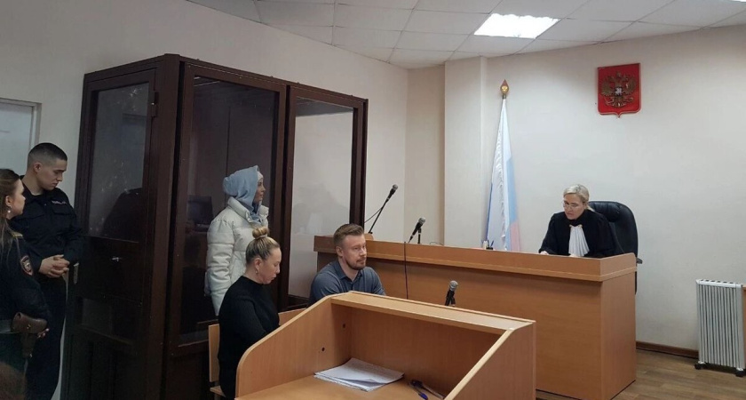 Депутата в Удмуртии отправили в СИЗО по делу о крупной взятке