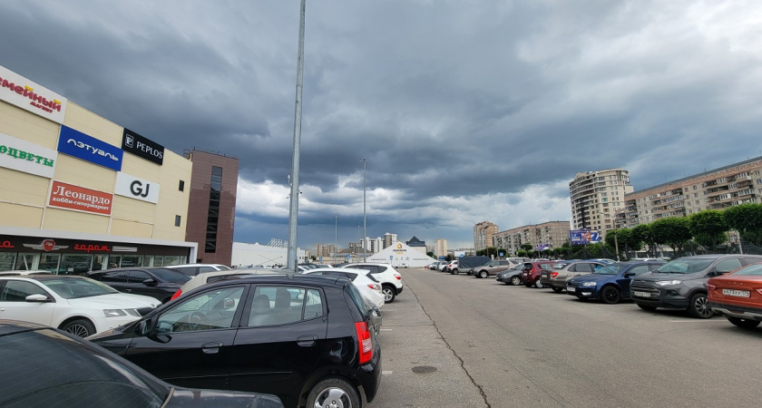 4 места, где водители боятся парковаться — а зря! В ГАИ рассказали где парковка разрешена, но водители этого не знают