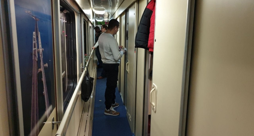 Эти бесплатные услуги положены всем, даже в плацкарте, но о них мало кто знает: удобства поездов РЖД, которые мы напрасно упускаем