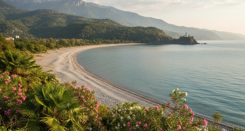 «Злые люди, змеи, грязь и невкусная еда»: туристы из России делятся своим разочарованием от путшествия в Абхазию – честный отзыв