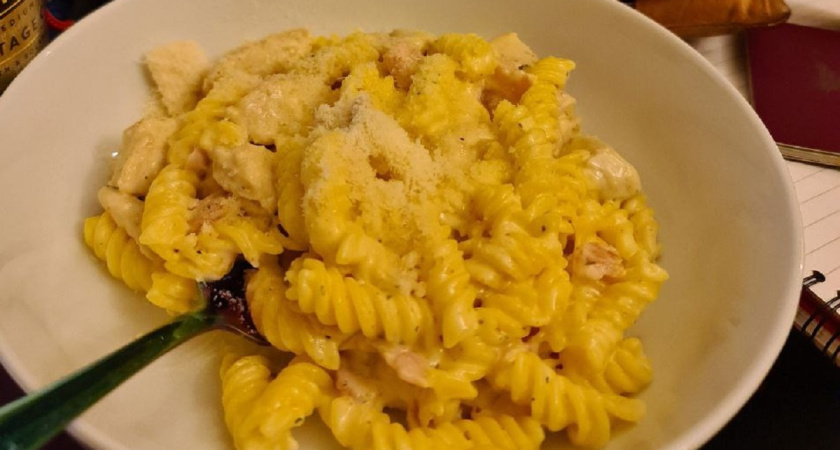 Стала готовить макароны по-флотски по-новому: теперь домашнии требуют только их - сметают сковородками