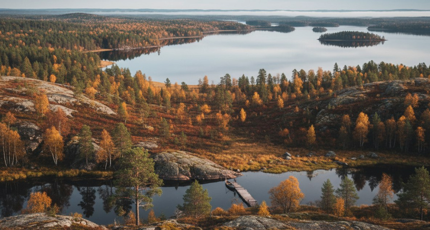 Больше туда ни ногой: худшее путешествие в моей жизни - честный отзыв