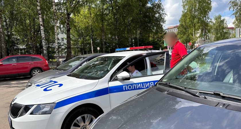 За сколько метров водителю нужно останавливаться по требованию ГАИ на скоростной трассе - Верховный суд дал окончательный ответ