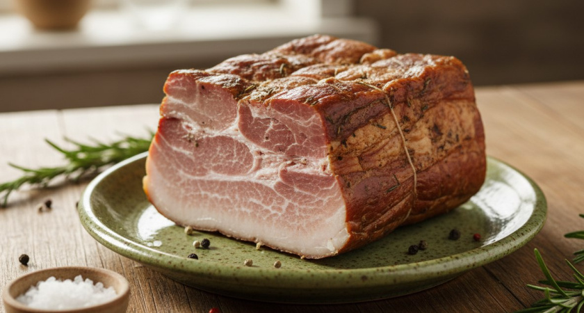 Пакет из-под сока и курица — крышесносная ветчина легко и просто: ПП-вариант для бутербродов, ешь хоть тонну