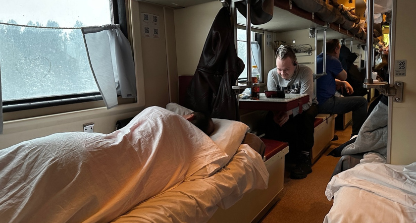 Эти места в поезде ржд не беру никогда, лучше уж поездку перенесу: подборка самых неудобных 