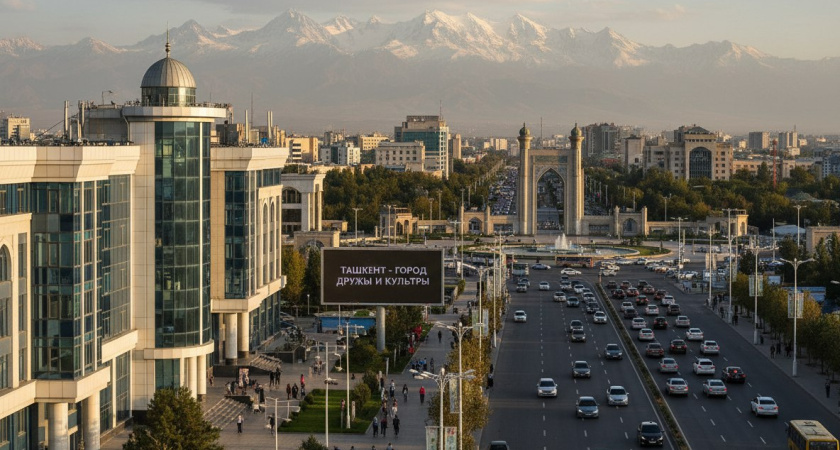 Как живется русским в Узбекистане: честный взгляд изнутри
