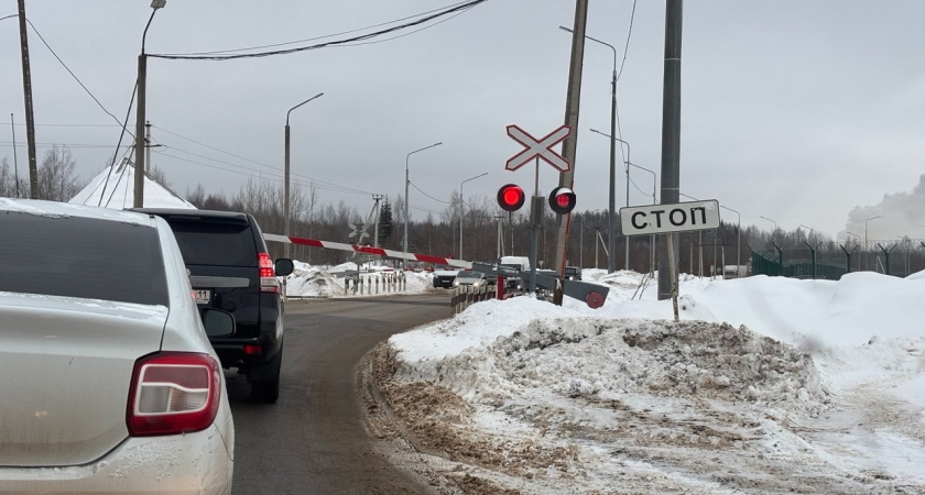 В Глазове на Масленицу перекроют центр