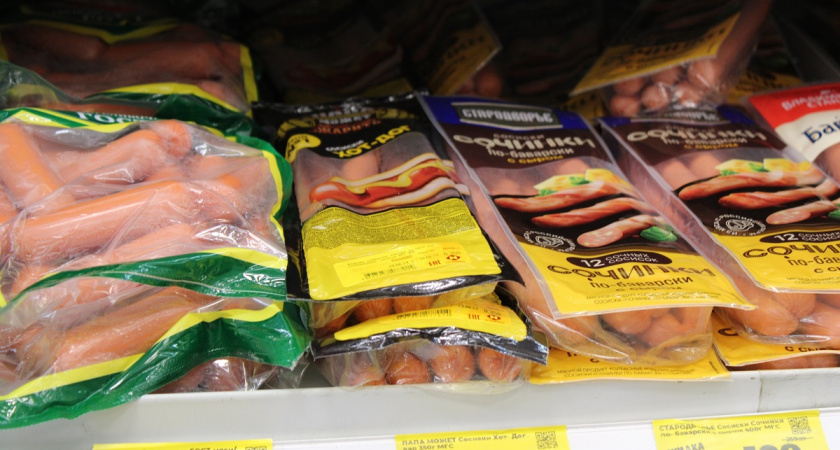 Хватит покупать непонятно что: Роскачество назвало сосиски, в которых реально есть мясо