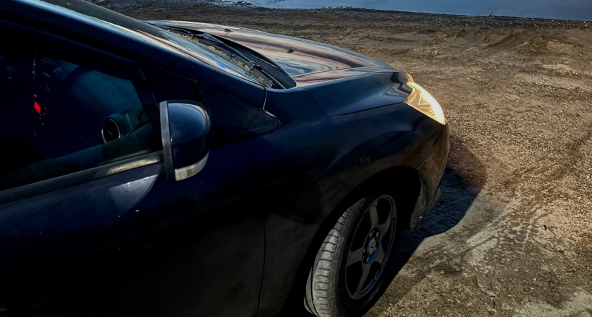 Два мотора с одинаковым пробегом: один ездил на 92-м, а второй на 95-м. Заглянули эндоскопом — итог удивил