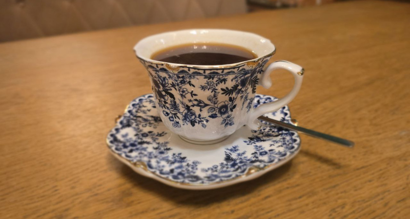 Какой он, самый дорогой кофе с озона: попробовала и удивилась - делюсь впечатлениями