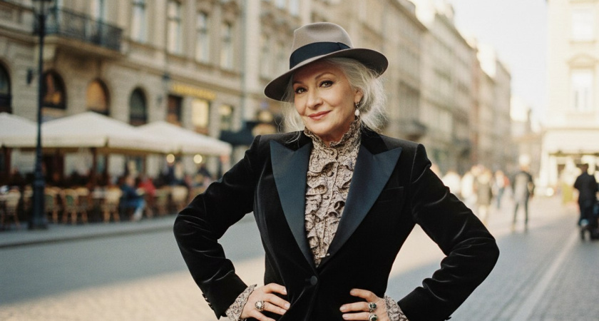 Боб и пикси только старят: самые модные стрижки для женщин 50+ на весну-2026, которые скрывают возраст похлеще любых фильтров