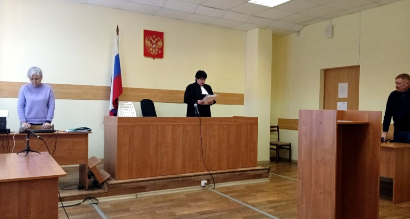 Суд взыскал 80 тысяч рублей в пользу глазовчанина за незаконное уголовное преследование вместо запрошенной крупной суммы