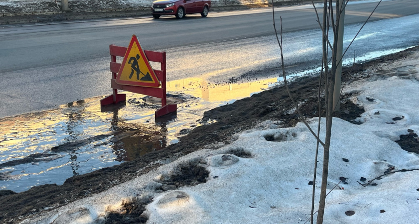 В Удмуртии на трассе «Ижевск — Аэропорт» готовятся строить надземные переходы