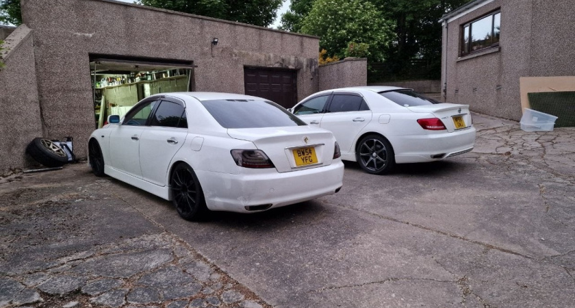 3 модели и 3 марки, от которых хозяева избавляются в первые 2 года