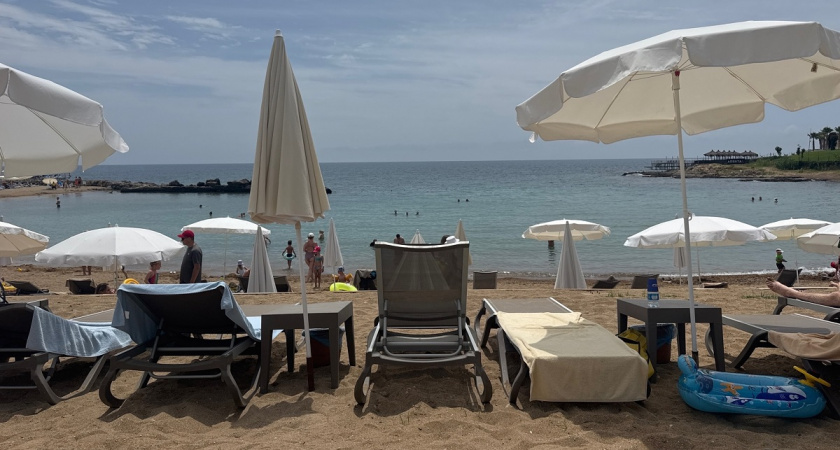 Отдыхать в Турции и Египте больше не модно: куда поехали россияне в 2026 году