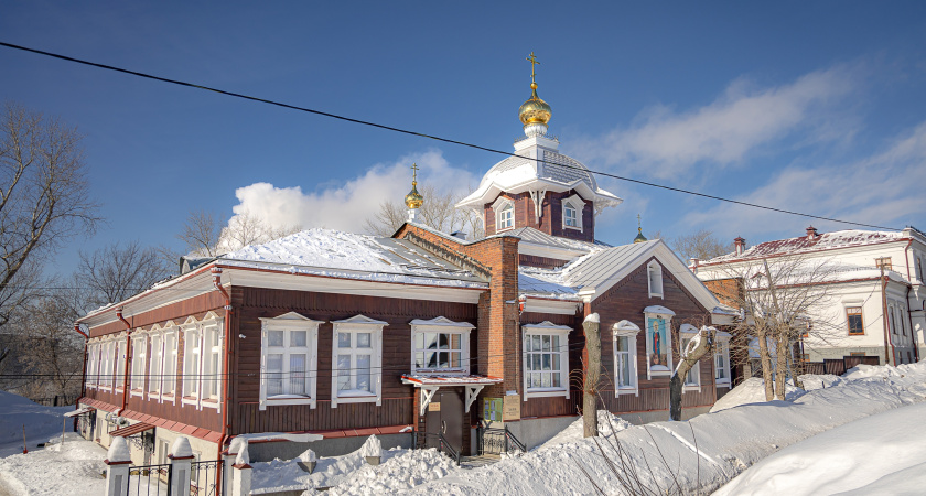 Великий пост наступил у православных жителей Удмуртии