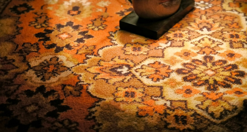 Такие ковры уже не в моде - вот главный хит 2026 для трендового ремонта