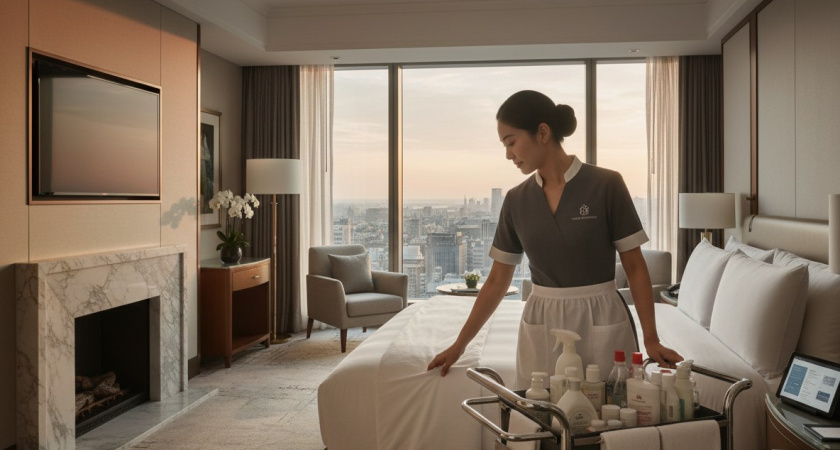 5 вещей, за которые персонал отеля вас тихо ненавидит: делаете ли вы их