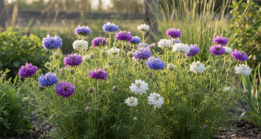 Флоксы больше не сажаю: нашла другой многолетник — цветет все лето, не выгорает на солнце и не требует танцев с бубном