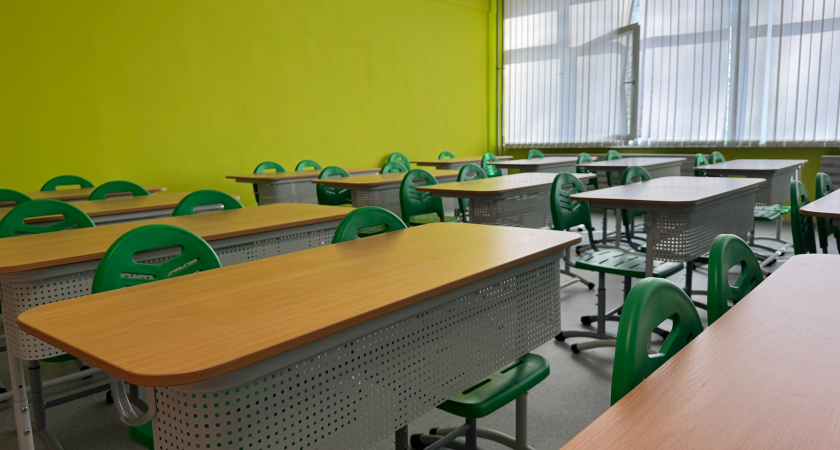 С 1 сентября 2026 года в школах Удмуртии отменят обществознание в 8 классах