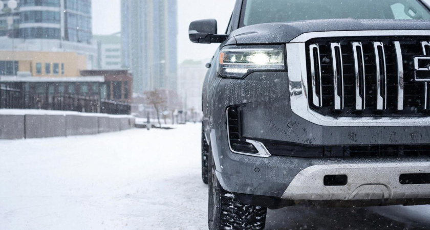 Исповедь владельца Tank 500: как я выкинул 6 миллионов на ветер — понял только после покупки