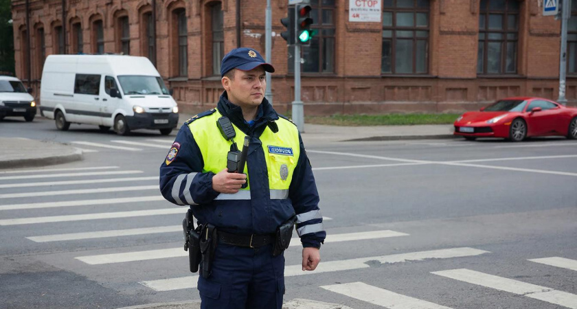 Грубейшая ошибка водителя: никогда не называйте ГАИ своё место работы и маршрут. Объясняю, чем это аукнется