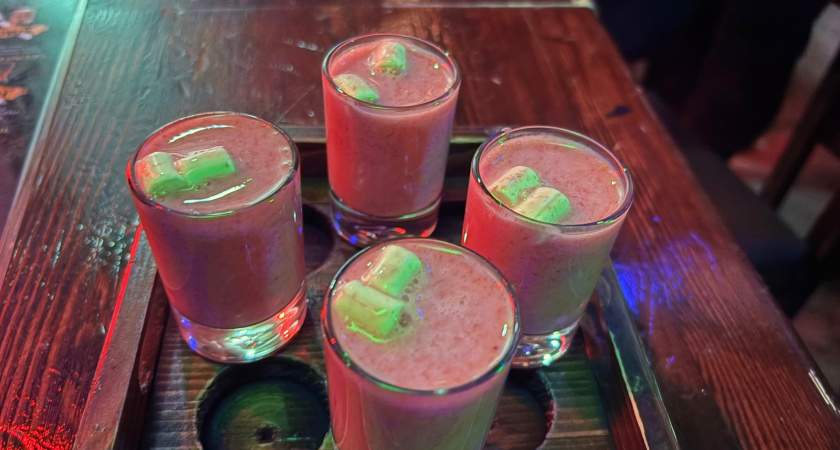 Наливайка в Удмуртии попала под удар Минпромторга 