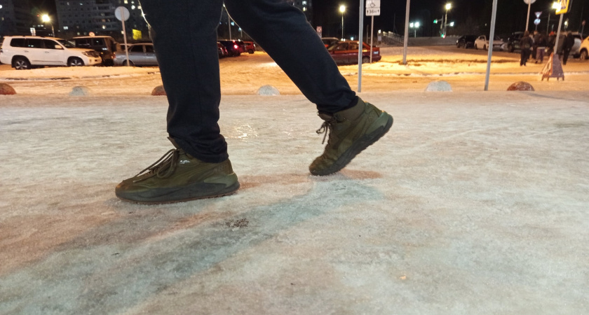 Удмуртия заняла второе место в России по уровню травматизма в 2025 году