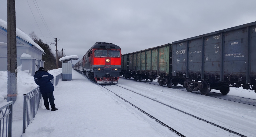 Как на каторгу: проводницы РЖД боятся рейсов в эти 3 города — и вот почему