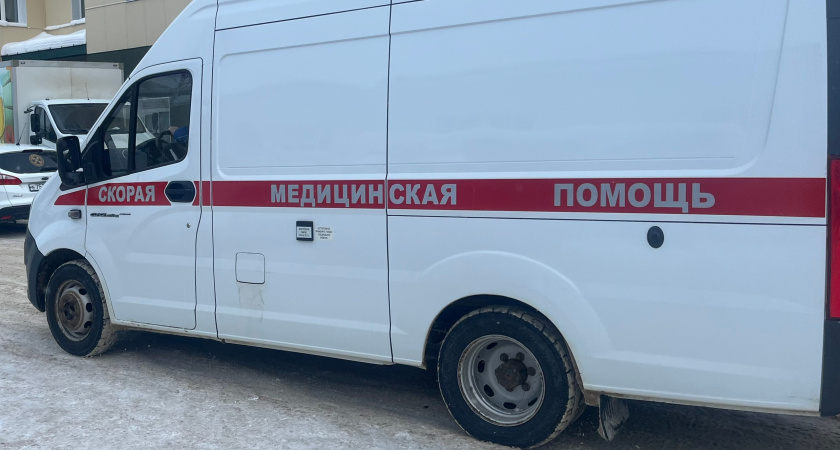 Роковая случайность на полигоне: в Удмуртии водителя задавила собственная фура