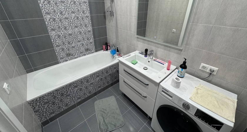 Шторка в ванной – больше не модно: вот что уже давно используют в Европе