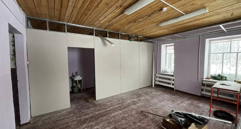 В Удмуртии стартовал сезон ремонтов