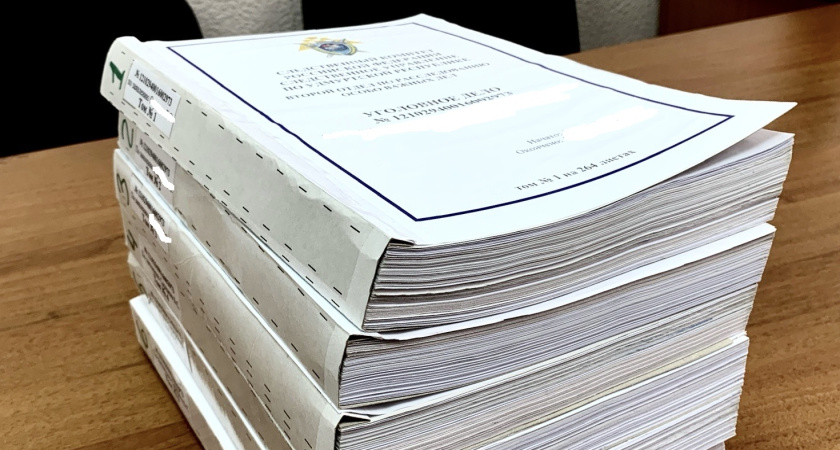 В Удмуртии спустя 20 лет раскрыли убийство пенсионерки