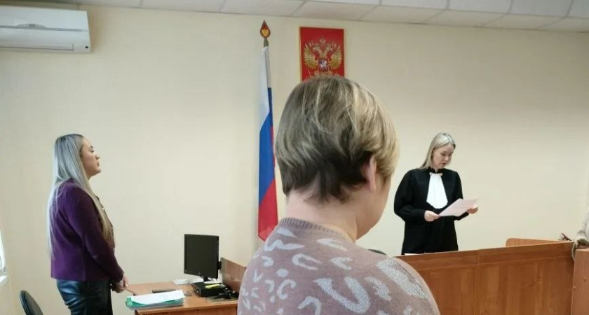 Суд в Глазове признал законным отстранение ребенка от детсада без справки от фтизиатра