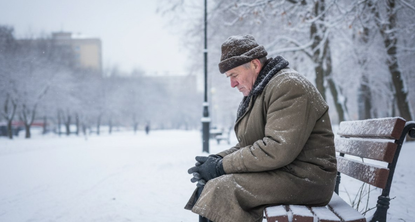 3 признака того, что наступила старость: мудрый Омар Хайям о том, как принять закат жизни с благодарностью