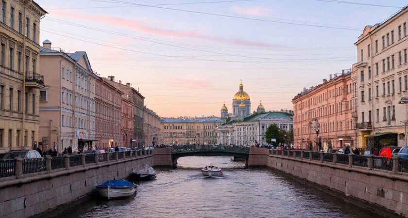 В какие районы Петербурга лучше не переезжать - их обходят стороной даже местные