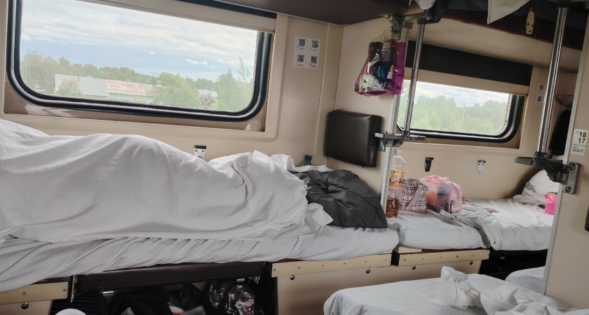 Теперь это запрещено в поездах - как будут ездить пассажиры РЖД в новом сезоне-2026