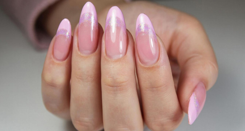 Маникюр на весну 2026: 25 трендовых идей, чтобы выглядеть дорого - покажите своему мастеру