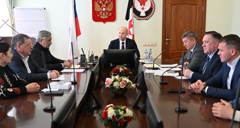 В Удмуртии начали подготовку к Федеральному Сабантую-2028