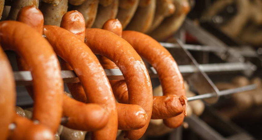 "Точно не бумажный фарш": в Роскачестве назвали лучшие марки сосисок - в составе действительно мясо